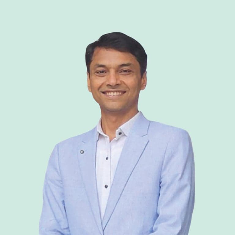 Dr. Anish Musa