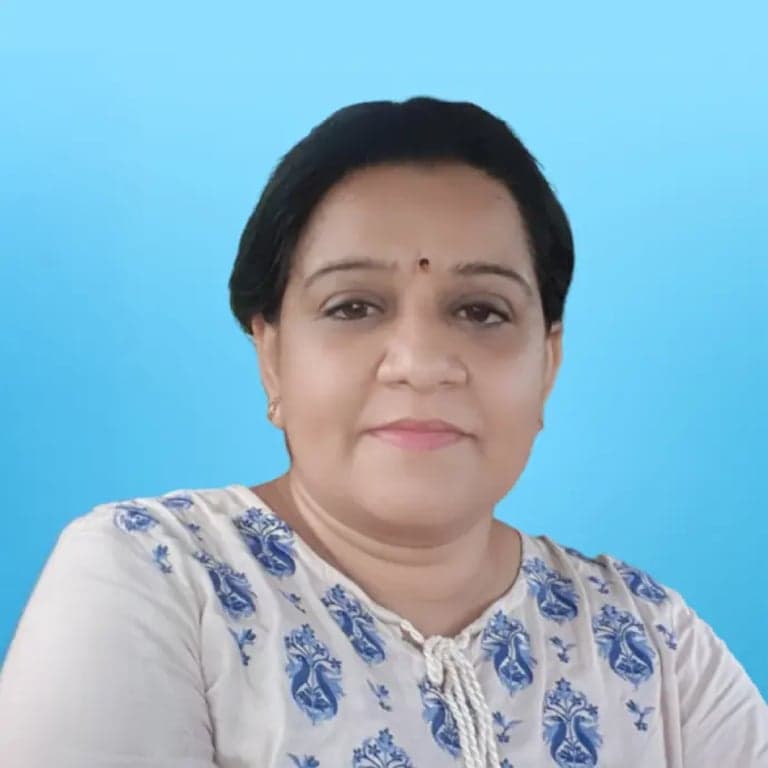 Dr Shailaja N R
